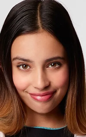 Фотография актёра Кайли Кэнтралл