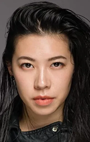 Фотография актёра Сара Чан