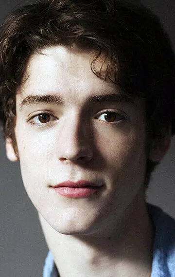 Фотография актёра Пико Александр