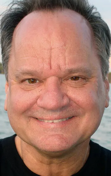 Фотография актёра Ричи Монтгомери