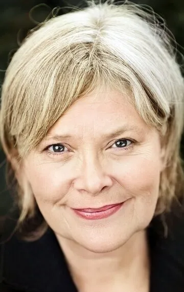 Фотография актёра Кэрол Энн Кроуфорд