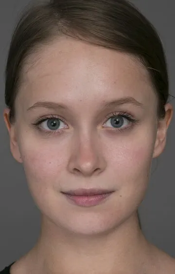 Фотография актёра Мария Антонова