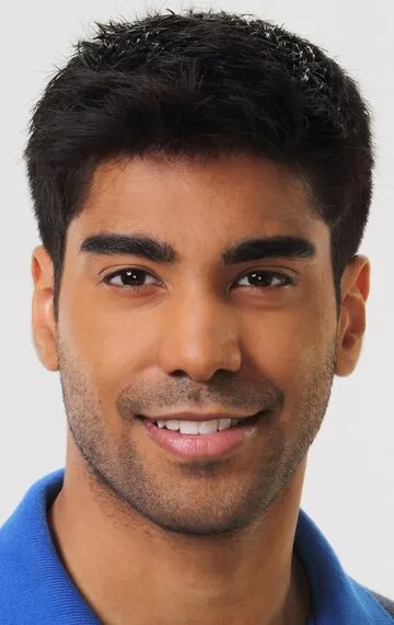 Фотография актёра Реймонд Эблэк