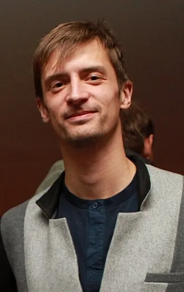 Фотография актёра Николас Мюллер