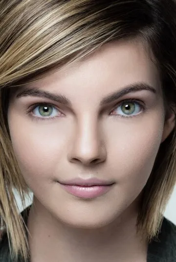 Фотография актёра Камрен Бикондова