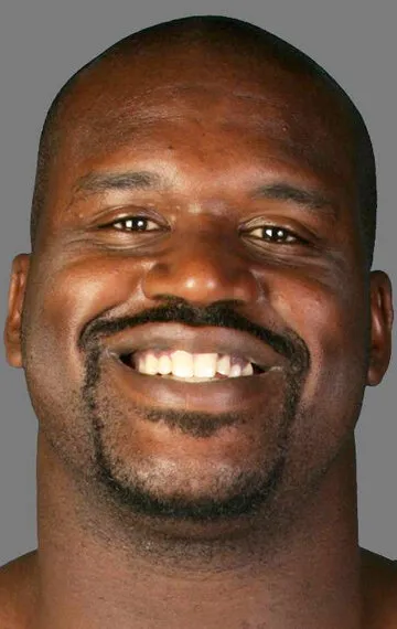 Фотография актёра Шакил О’Нил