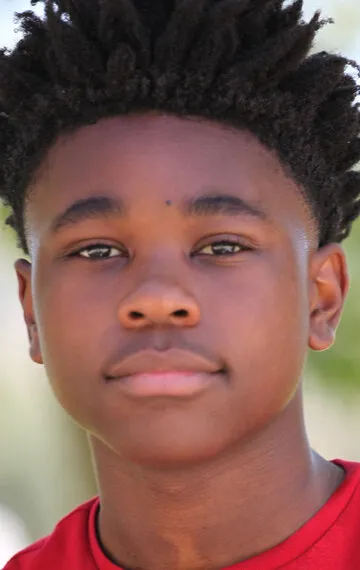 Фотография актёра Джалин Холл