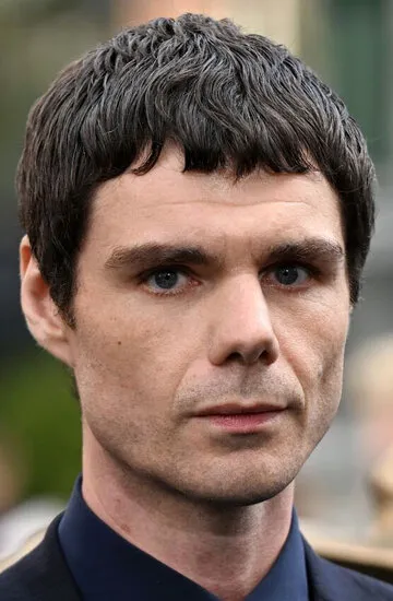 Фотография актёра Мэттью Нихэм