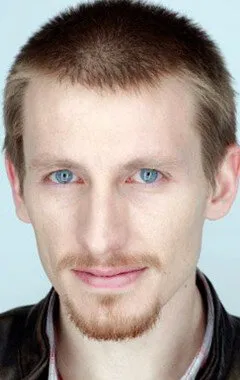 Фотография актёра Джеймс Хеберт