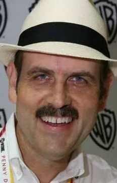 Фотография актёра Спайк Брандт