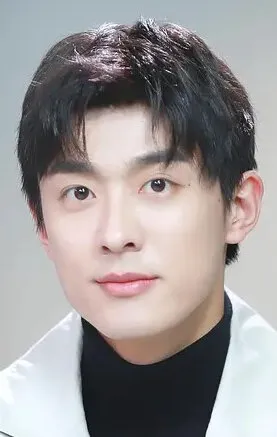 Фотография актёра Сунь Чэньцзюнь