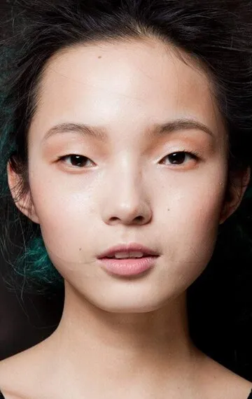 Фотография актёра Цзю Сяовэнь