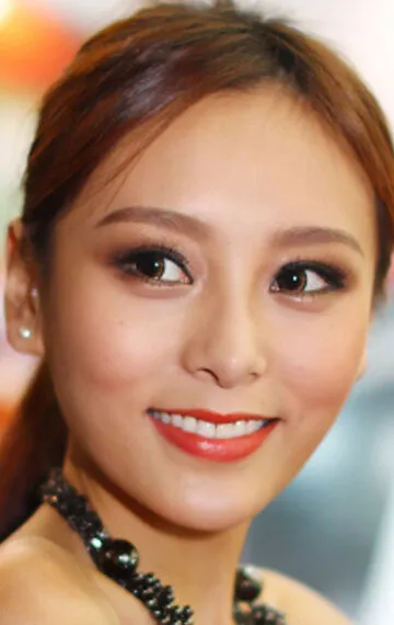 Фотография актёра Джина Хо