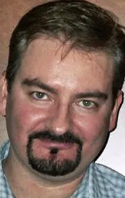 Фотография актёра Брайан О’Хэллоран