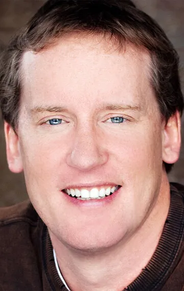 Фотография актёра Джефф Андерсон