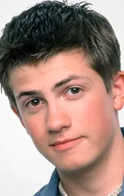 Фотография актёра Тревор Ферман