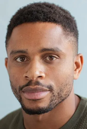 Фотография актёра Ннамди Асомуга