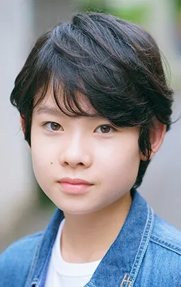 Фотография актёра Хикару Тасиро