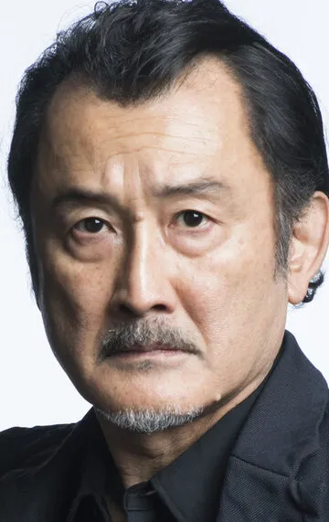 Фотография актёра Котаро Ёсида