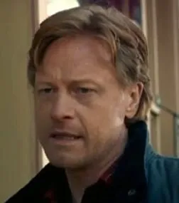 Фотография актёра Патрик Гэрроу