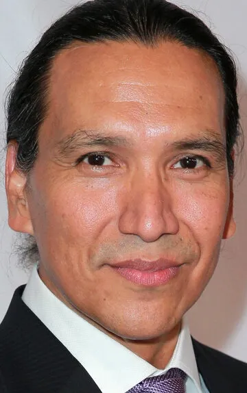 Фотография актёра Майкл Грейес