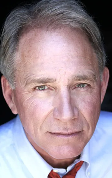 Фотография актёра Джон Гец