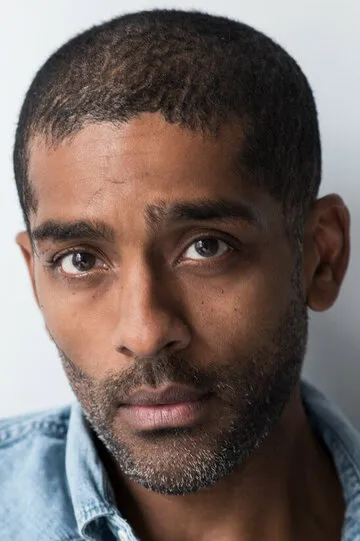 Фотография актёра Александр Карим