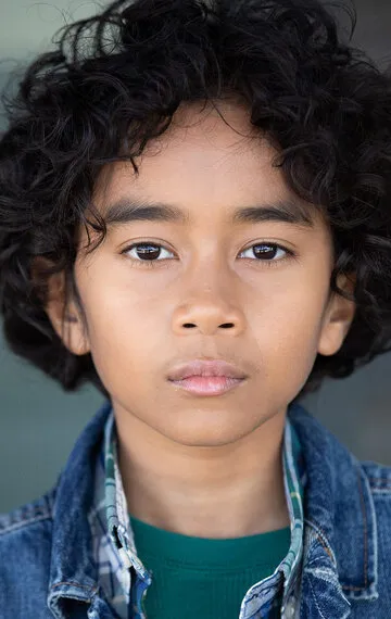 Фотография актёра Йонас Кибриб