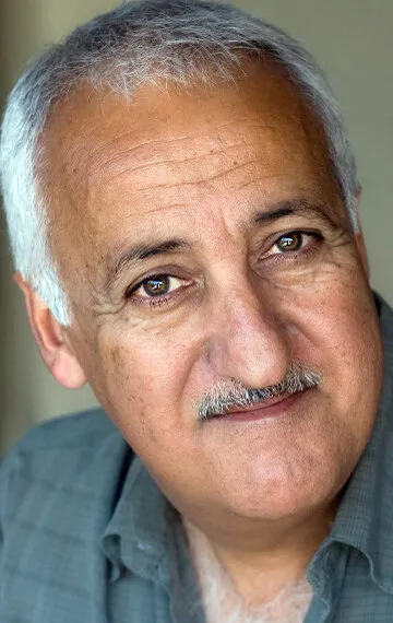 Фотография актёра Брайан Джордж