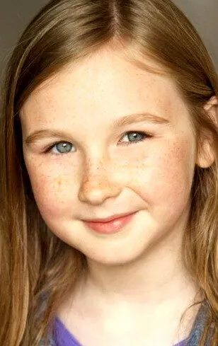 Фотография актёра Мейрик Мерфи