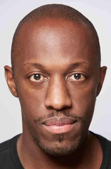 Фотография актёра Джилз Террера