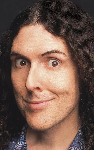 Фотография актёра «Странный Эл» Янкович