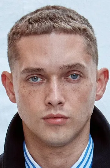 Фотография актёра Сонни Уокер