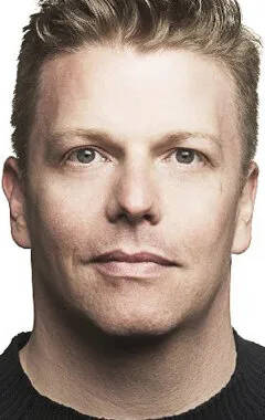 Фотография актёра Дэвид Менкин