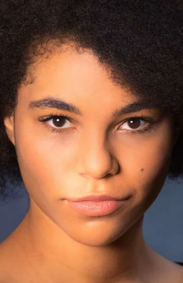 Фотография актёра Эбони Вэгулэнс