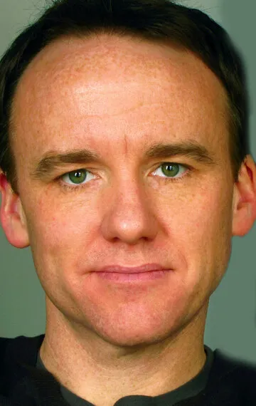 Фотография актёра Дэвид Уилсон Барнс