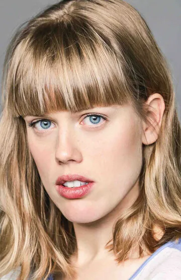 Фотография актёра Келли МакКормак