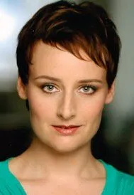 Фотография актёра Сара МакВи