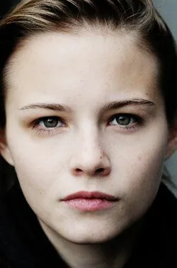 Фотография актёра Ясна Фритци Бауэр