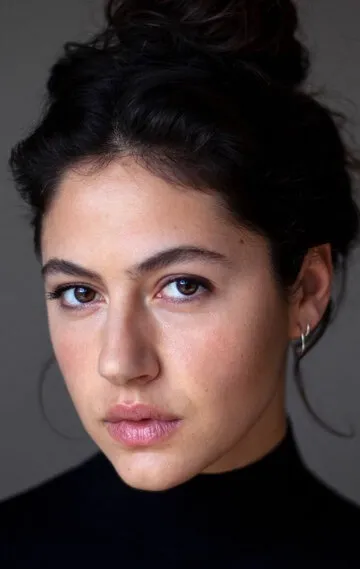 Фотография актёра Сома Писалль