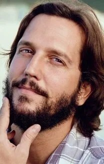 Фотография актёра Владимир Бришта