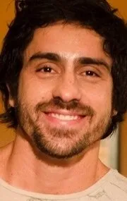 Фотография актёра Фелипе Абиб