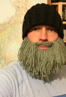 Фотография актёра Джэйми МакФерсон