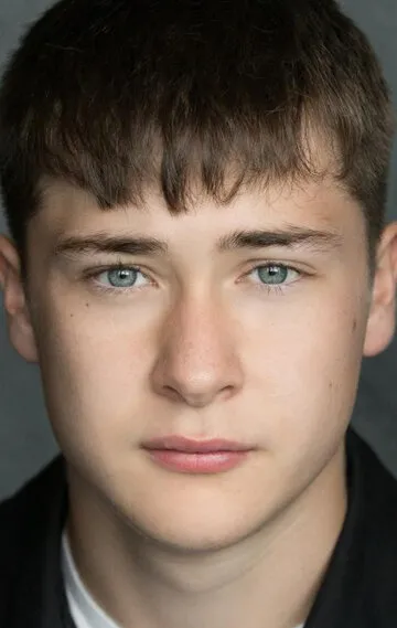 Фотография актёра Сэмюэл Боттомли