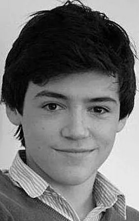 Фотография актёра Йоэль Люцов