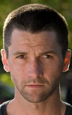 Фотография актёра Джефферсон Браун