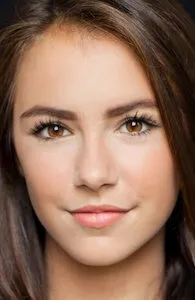 Фотография актёра Александра Хук