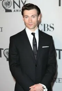 Фотография актёра Брайс Пинкэм