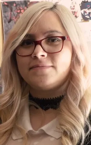 Фотография актёра Вивьенн Медрано