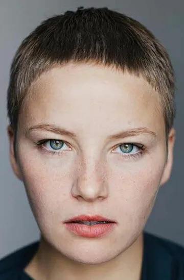 Фотография актёра Деврим Лингнау